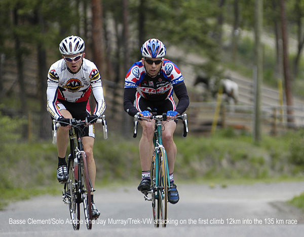 Salmon Arm Grand Prix RR