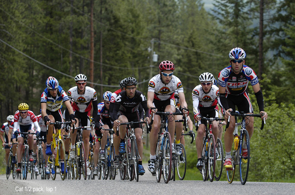 Salmon Arm Grand Prix RR