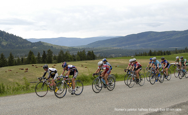 Salmon Arm Grand Prix RR