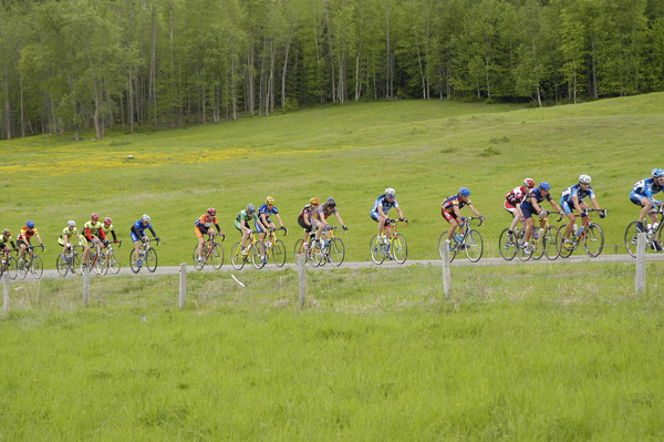 Salmon Arm Grand Prix RR