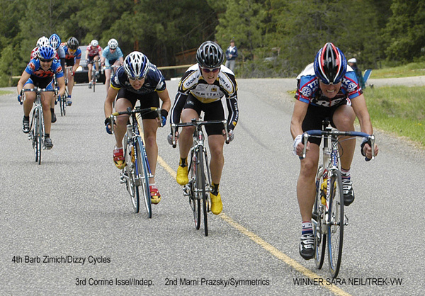 Salmon Arm Grand Prix RR