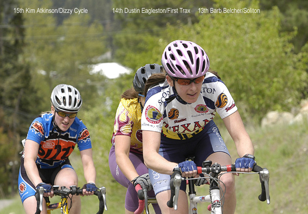 Salmon Arm Grand Prix RR