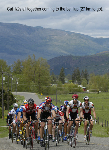 Salmon Arm Grand Prix RR