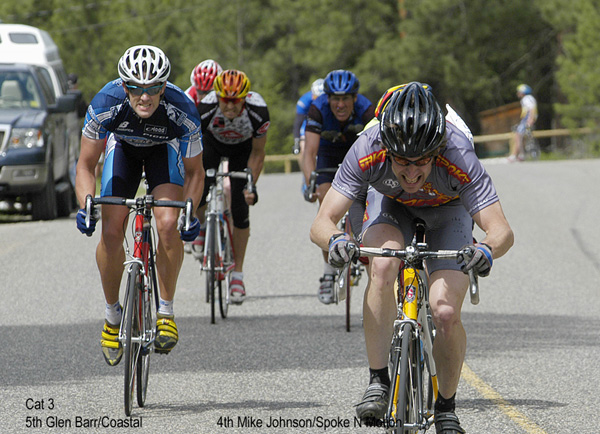 Salmon Arm Grand Prix RR