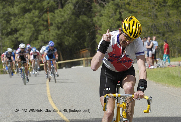 Salmon Arm Grand Prix RR