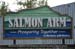 Salmon Arm Grand Prix RR