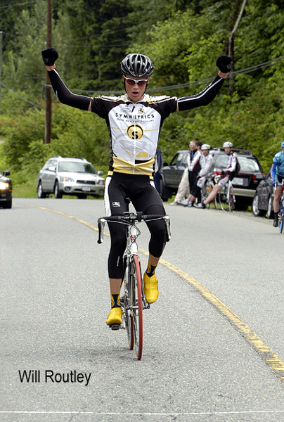 Norm Lowe BC cup