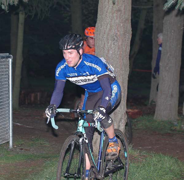 Vancouver Island `Cross Championships