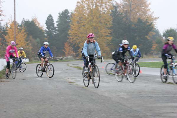 Vancouver Island `Cross Championships