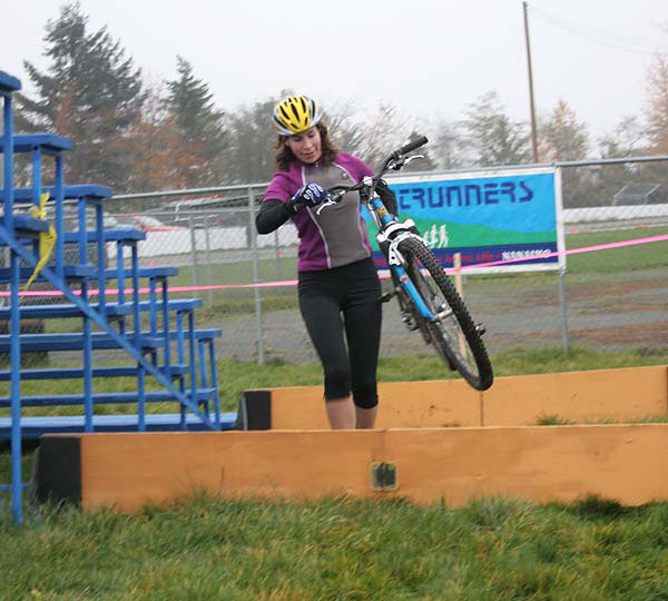 Vancouver Island `Cross Championships