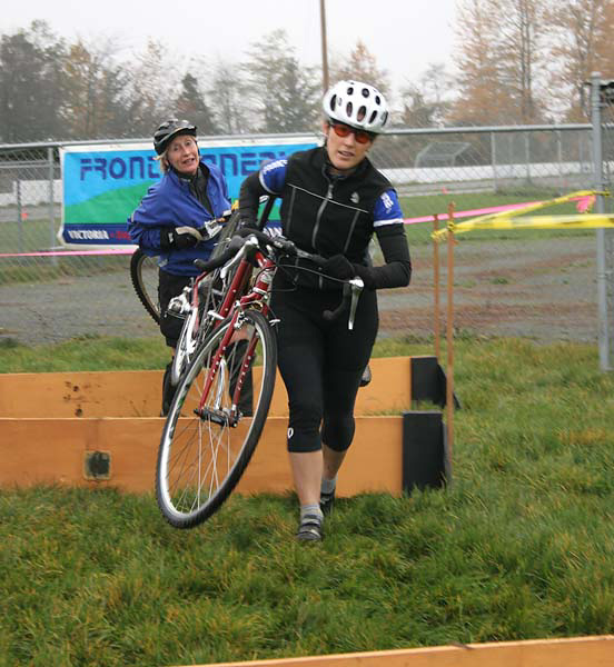 Vancouver Island `Cross Championships