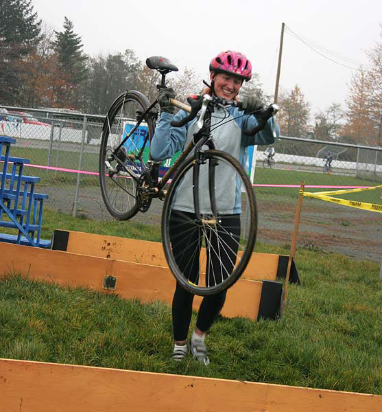 Vancouver Island `Cross Championships