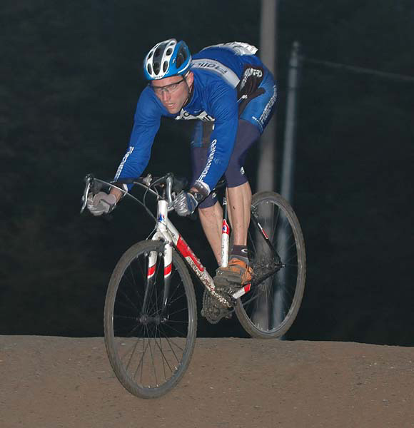 Vancouver Island `Cross Championships