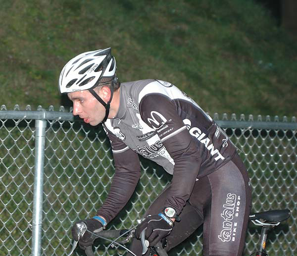 Vancouver Island `Cross Championships