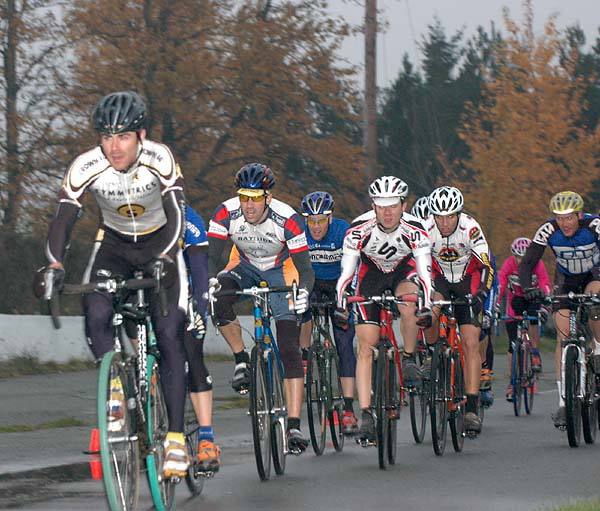 Vancouver Island `Cross Championships