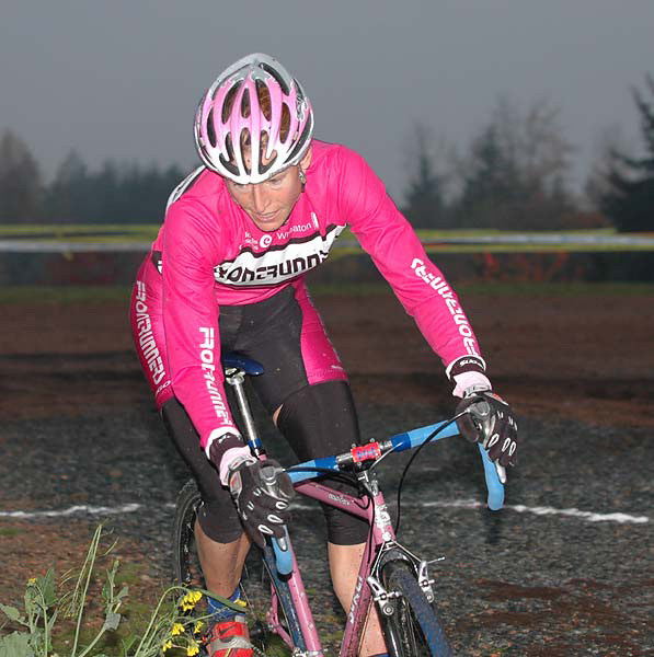 Vancouver Island `Cross Championships