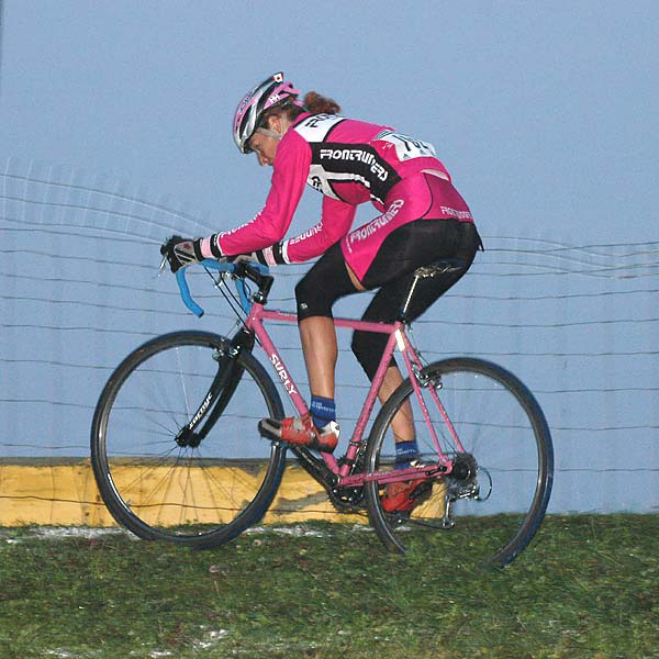 Vancouver Island `Cross Championships