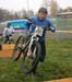 Vancouver Island `Cross Championships