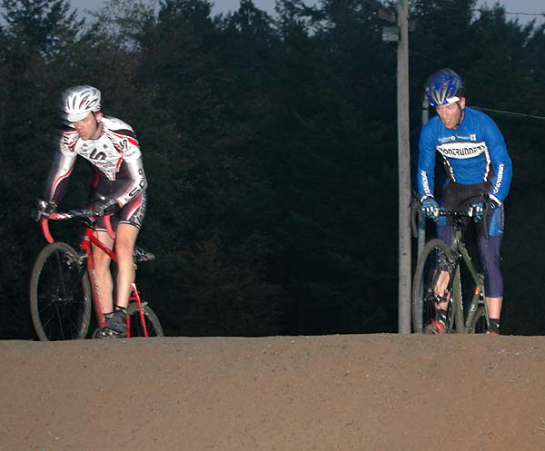 Vancouver Island `Cross Championships