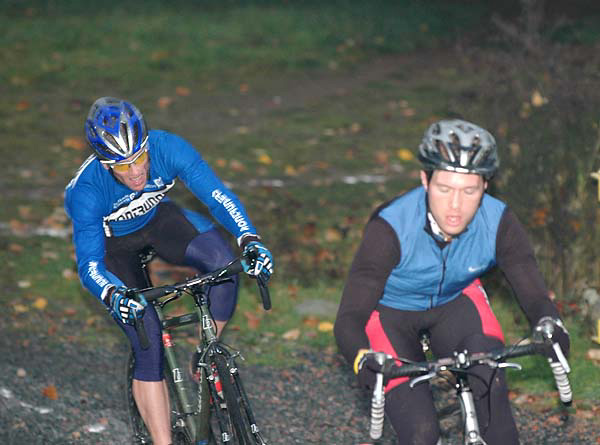Vancouver Island `Cross Championships