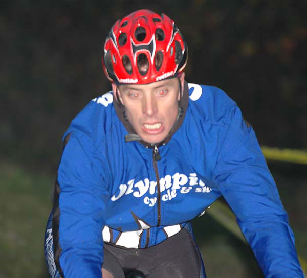 Vancouver Island `Cross Championships