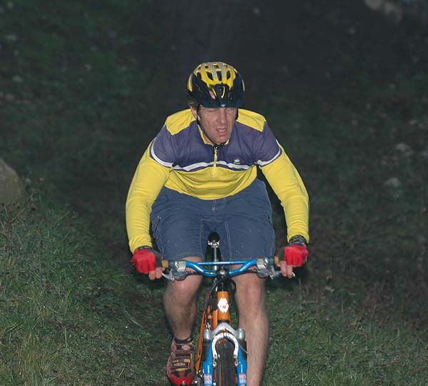 Vancouver Island `Cross Championships