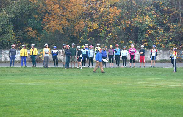 Vancouver Island `Cross Championships