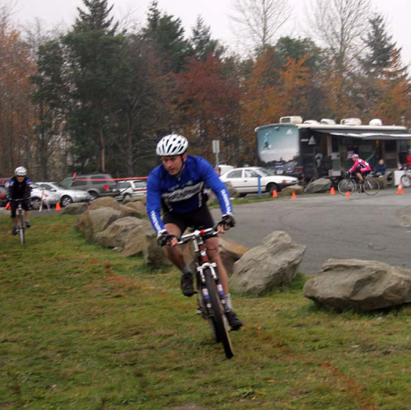 Vancouver Island `Cross Championships