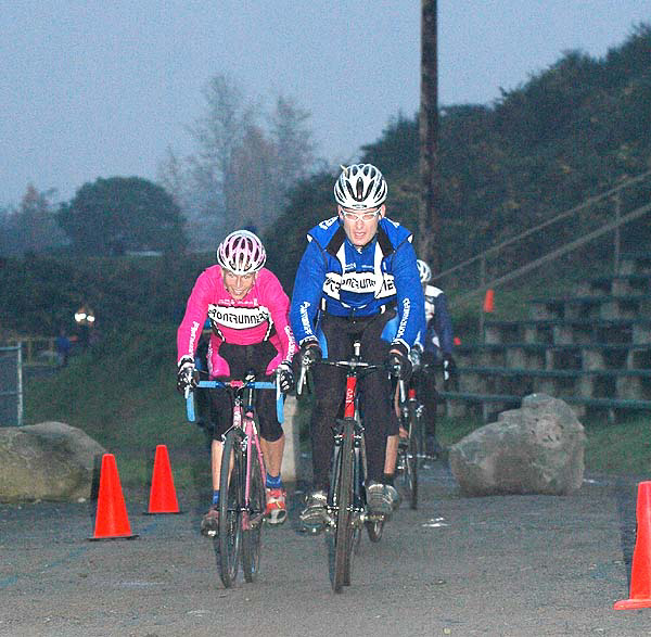 Vancouver Island `Cross Championships