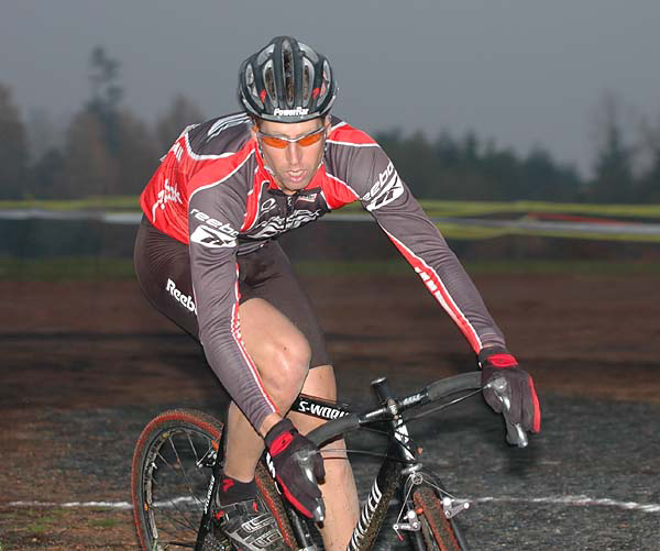Vancouver Island `Cross Championships