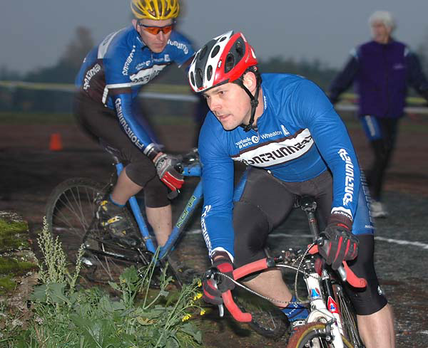 Vancouver Island `Cross Championships