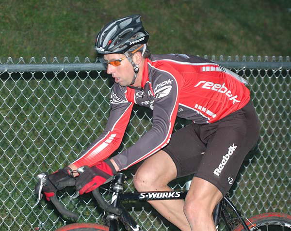 Vancouver Island `Cross Championships