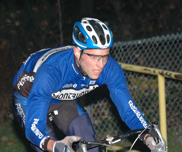 Vancouver Island `Cross Championships