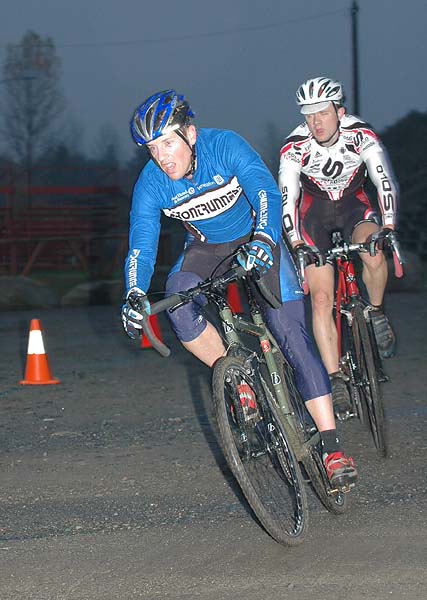 Vancouver Island `Cross Championships