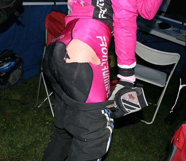 Vancouver Island `Cross Championships