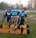 Vancouver Island `Cross Championships