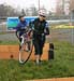 Vancouver Island `Cross Championships