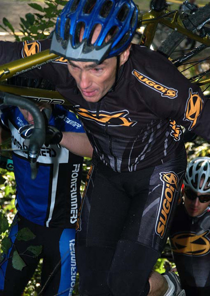 Vanier Park Cross Classic (October 23rd BC)