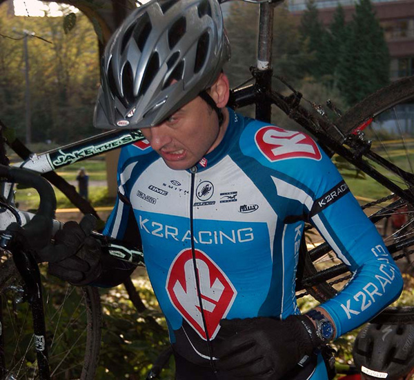 Vanier Park Cross Classic (October 23rd BC)
