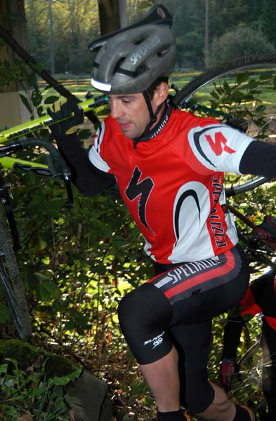 Vanier Park Cross Classic (October 23rd BC)