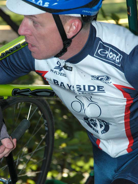 Vanier Park Cross Classic (October 23rd BC)