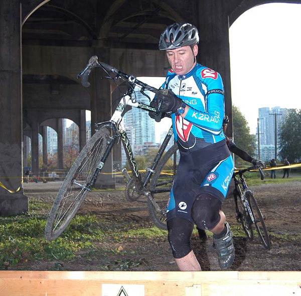 Vanier Park Cross Classic (October 23rd BC)