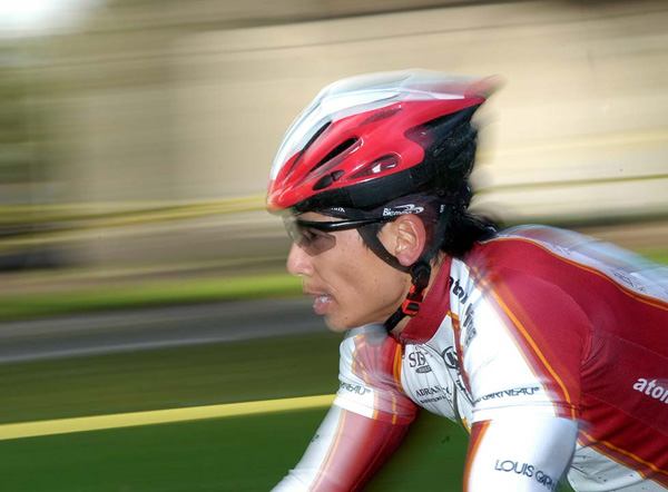 Vanier Park Cross Classic (October 23rd BC)