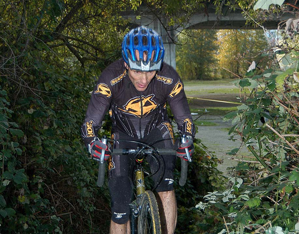 Vanier Park Cross Classic (October 23rd BC)