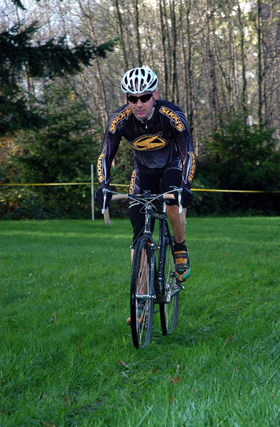 Vanier Park Cross Classic (October 23rd BC)
