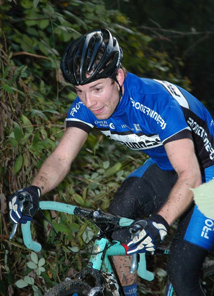 Vanier Park Cross Classic (October 23rd BC)