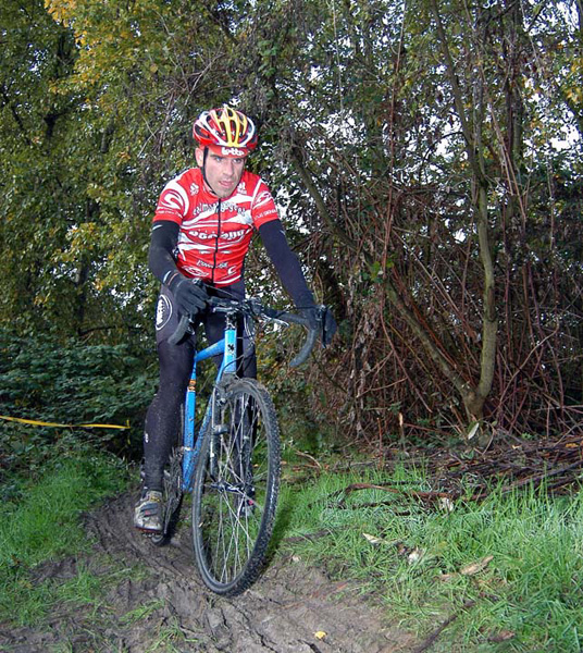 Vanier Park Cross Classic (October 23rd BC)