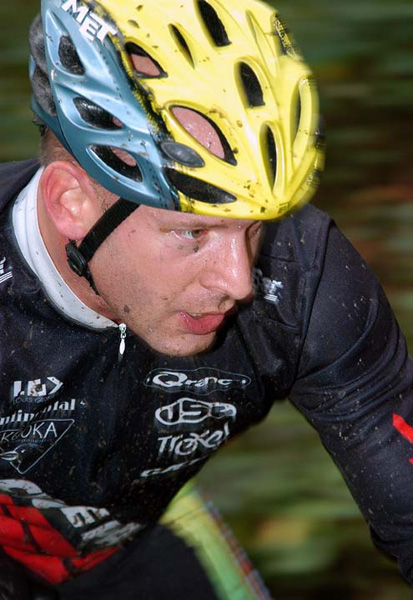 Vanier Park Cross Classic (October 23rd BC)