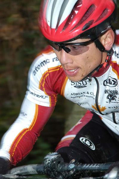 Vanier Park Cross Classic (October 23rd BC)