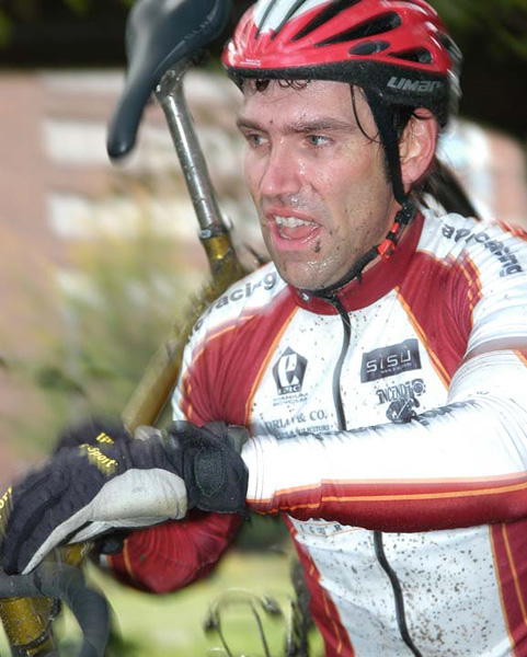 Vanier Park Cross Classic (October 23rd BC)